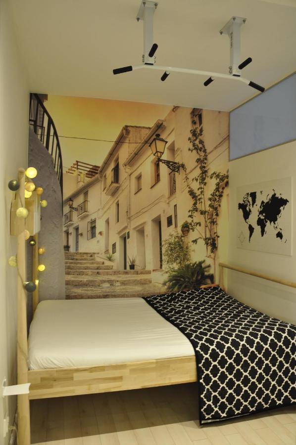 Prudentia Apartments Wilanow 华沙 外观 照片